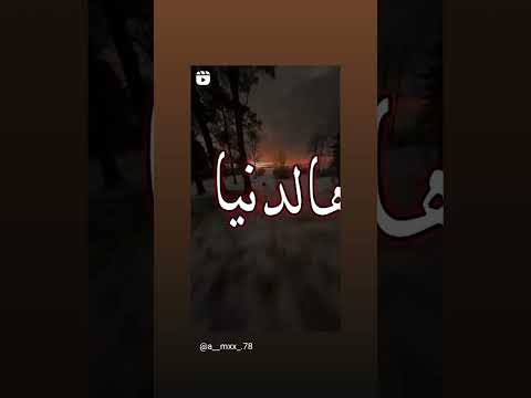 أمي يا جنه العمر لحضنك أشتاق