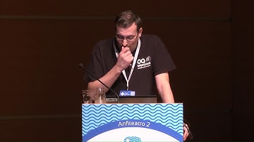 Michele Simionato - Lessons learned in X years of parallel programming