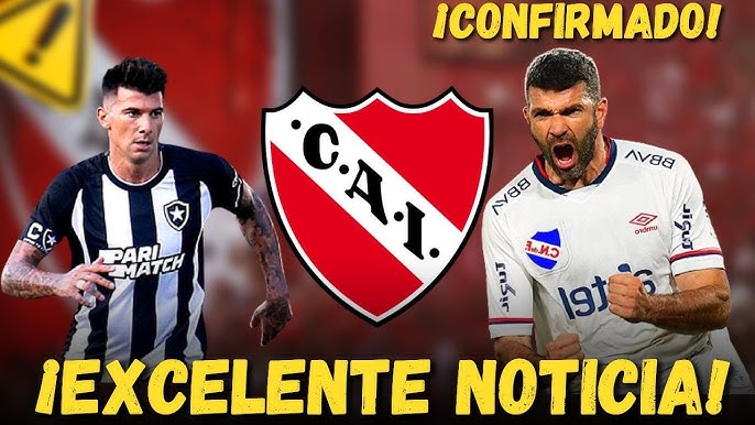 Todas las Ultimas Noticias de Independiente