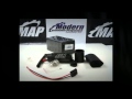 AEM High Flow In-Tank Fuel Pump 50-1000