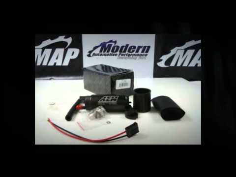 AEM High Flow In-Tank Fuel Pump 50-1000