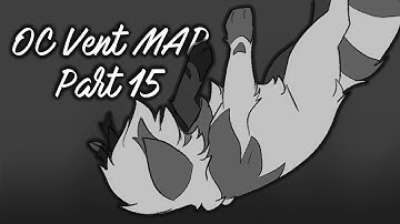 OC Vent MAP | Part 15