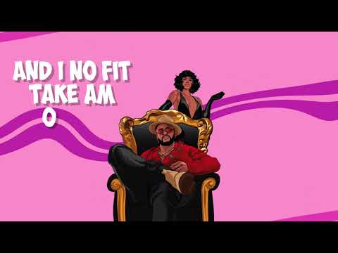 Watch Big Poundz - Angelina (Official Lyric Video) on YouTube