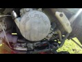 Sportsman 500 Wash and Grease