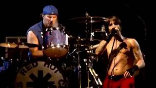 [HD] Red Hot Chili Peppers - "Can't Stop" - Live @ Slane Castle 2003 [Remastered]