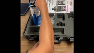 How to Calibrate Gas Monitor