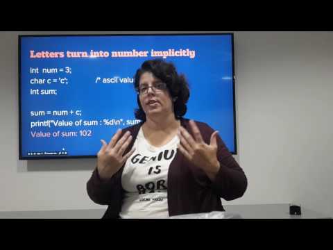 Let's Learn C