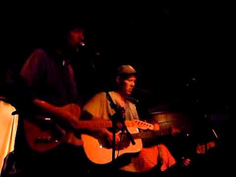 Robbie Fulks & Scott Ligon - Li'l Ole Kiss Of Fire