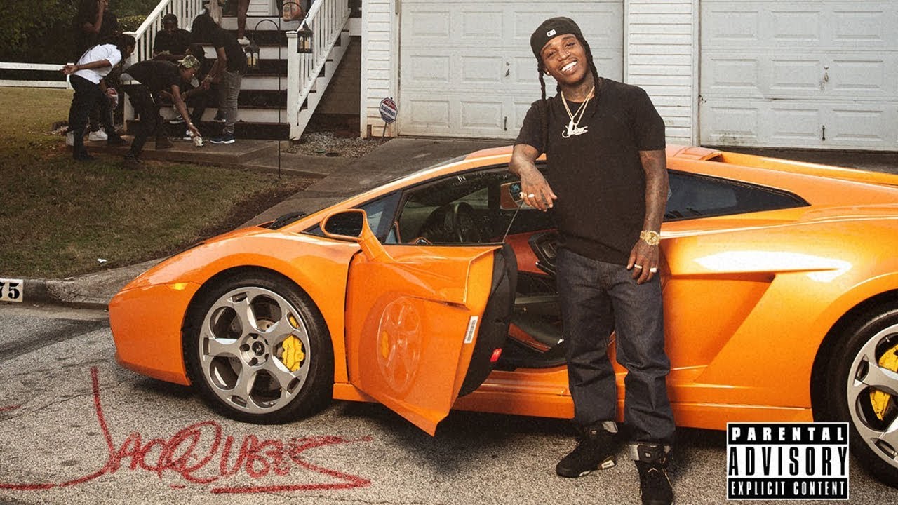  (Bonus Version) by Jacquees on Apple Music jacquees 4275 album download