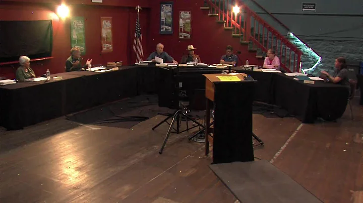 Planning Commission Workshop Meeting 11/13/2025 (5PM)