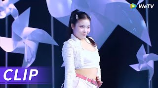 Highlight EP1：KANOMPANG VS COCO【CHUANG ASIA】