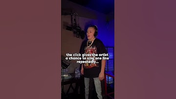 Thumbnail of jojo siwa ad libbing oooh woah og “omg she’s raspy today” #jojosiwa #jojosiwakarma #funny