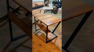 K shape Table