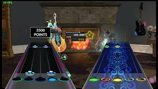 The Pretenders - I'll Stand By You (Clone Hero)