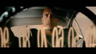 Faster - Trailer 2