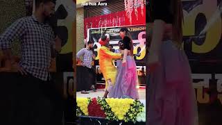 May 3, 2025 jila Hua   aara ahija mard Holi thati Ho Pawan Singh