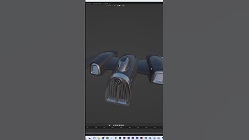 Creating a Mercedes Holiday Commercial - Blender Tutorial  #blender3d #blender #animation