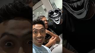 أبوفله خرج عن السيطرة