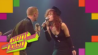 The Communards  Don't Leave Me This Way (Countdown, 1986)