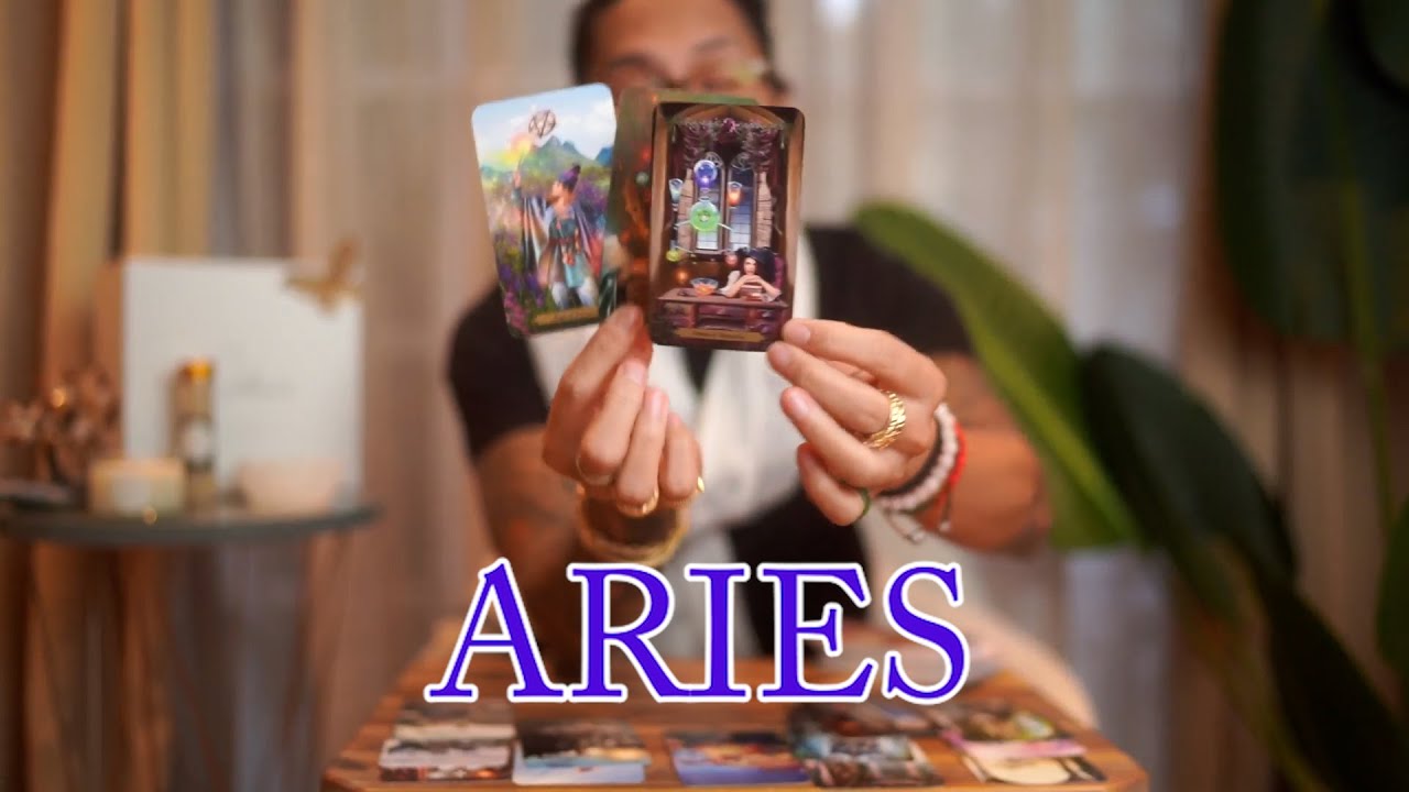 ARIES - 