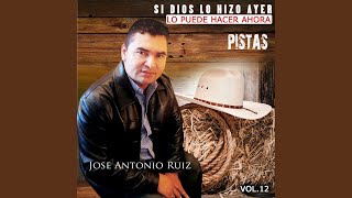 Video thumbnail of "Jose Antonio Ruiz - Quinceañera Feliz"