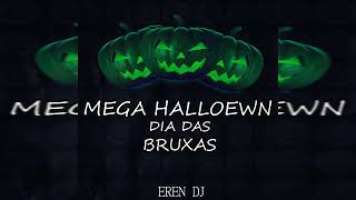 MEGA DIA DAS BRUXAS HALLOWEEN - MC GW (EREN DJ) Resimi