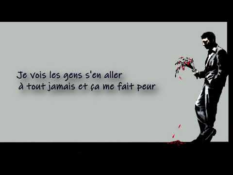 Tawsen Comme Une Fleur Lyrics