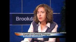 Brookdale Community College Step Up Program