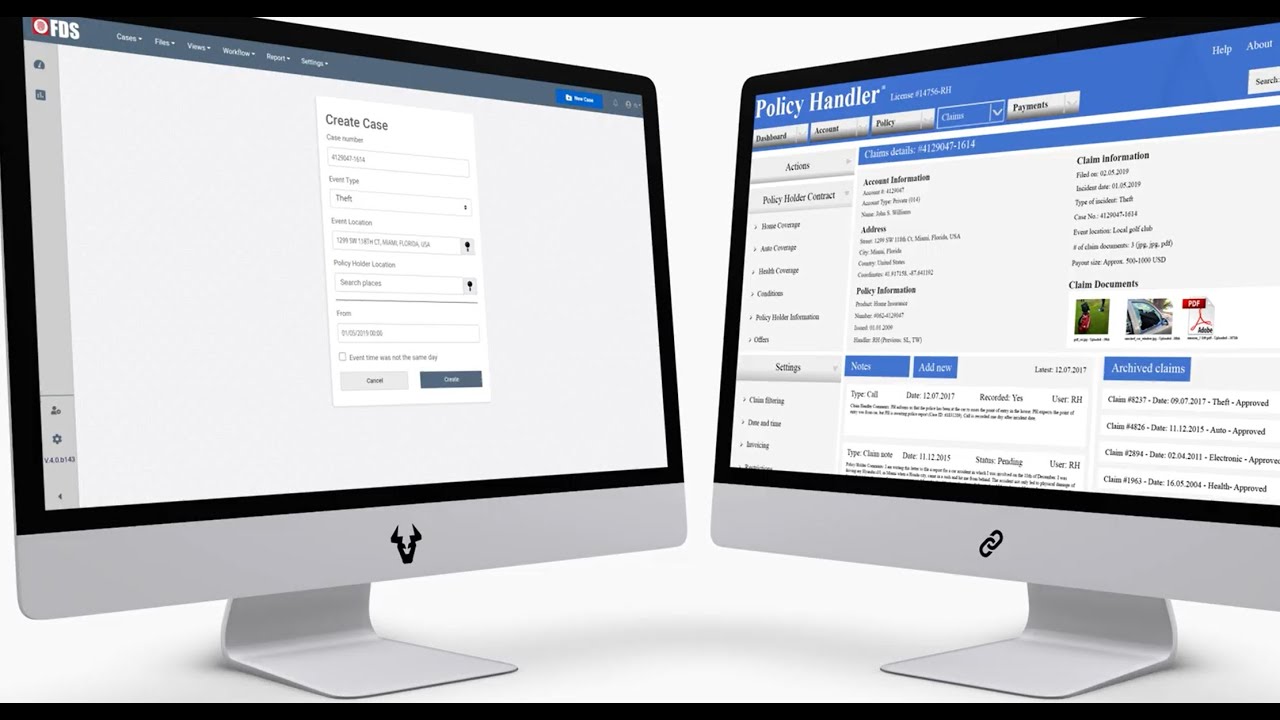 FDS by DETECTsystem: Introduction to FDS (2019) - YouTube