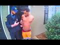 Girlfriend Beater Can’t Talk Himself Out Of This One, His Own Parents Turn Him In