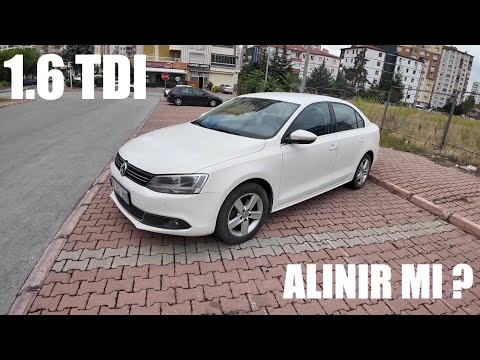 2013 Jetta 1.6