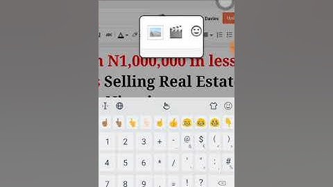 How To Create a Landing Page Using Blogger.com