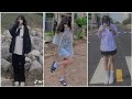 STYLE - OUTFIT CỦA GIỚI TRẺ NGÀY NAY P248 || TIKTOK VIỆT NAM || NAA TV