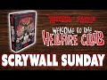 Scrywall Sunday - Welcome To The Hellfire Club