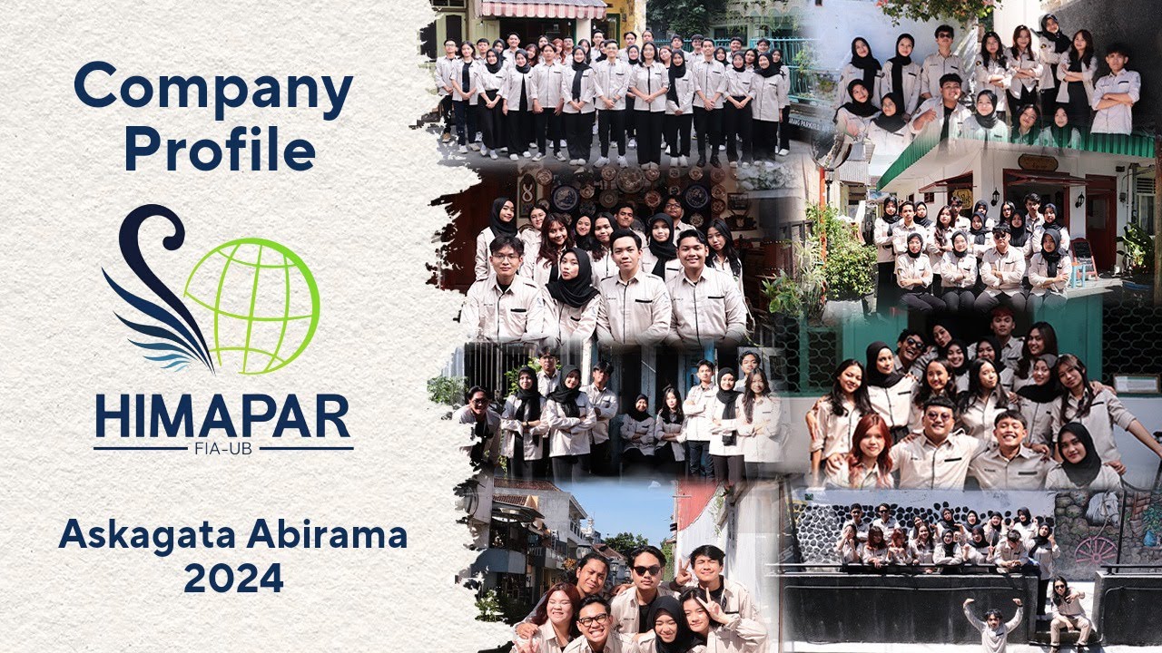COMPANY PROFILE HIMAPAR 2024
