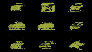 Extrait de "Chris Urmson: How a driverless car sees the road"