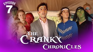The Cranky Chronicles (Episode 7: The Finale, Part 1)