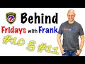 Behind FWF 10 & 11