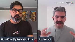 Why Organisation Transformation Programs Fail | Zoom Out | Nadir Khan