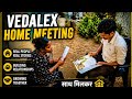 Vedalex home meeting jharkhand