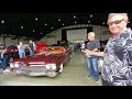 Meguiar&#39;s Hangar Kick Off Featured Cars at &quot;Cruisin&#39; For A Cure&quot; on DAN-O-VISION...