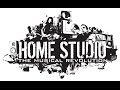 Home studio  the musical revolution