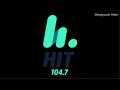 [Radio] hit 104.7 Canberra - Coles express commercial (from May 2021)
