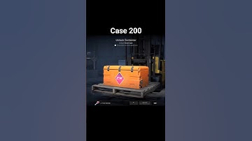 29th week of the weekly openings! Fever Case #cs2 #csgo #case #caseopening #gaming #shorts