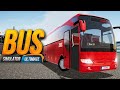 Bus Simulator : Ultimate sur Android