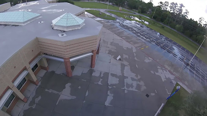 Bleyl Middle School Crash