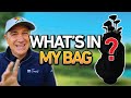 Whats in the bag 2024