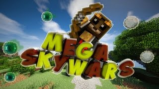 "how to kill AciDicBliTzz" - Mega Skywars Highlights #25
