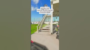 AFK MULTIPLAYER  BOT LOBBYS..? DISCORD IN BIO! #warzone #botlobby #fyp #viral #viralvideo