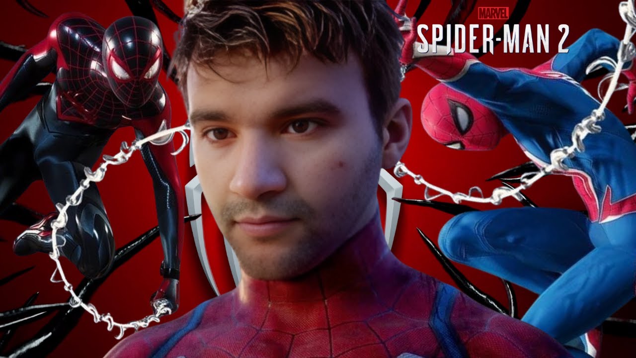 Spider-Man 2 Miles Morales & Peter Parker Team Up | Be Greater. Together |🔴PS5 LIVE